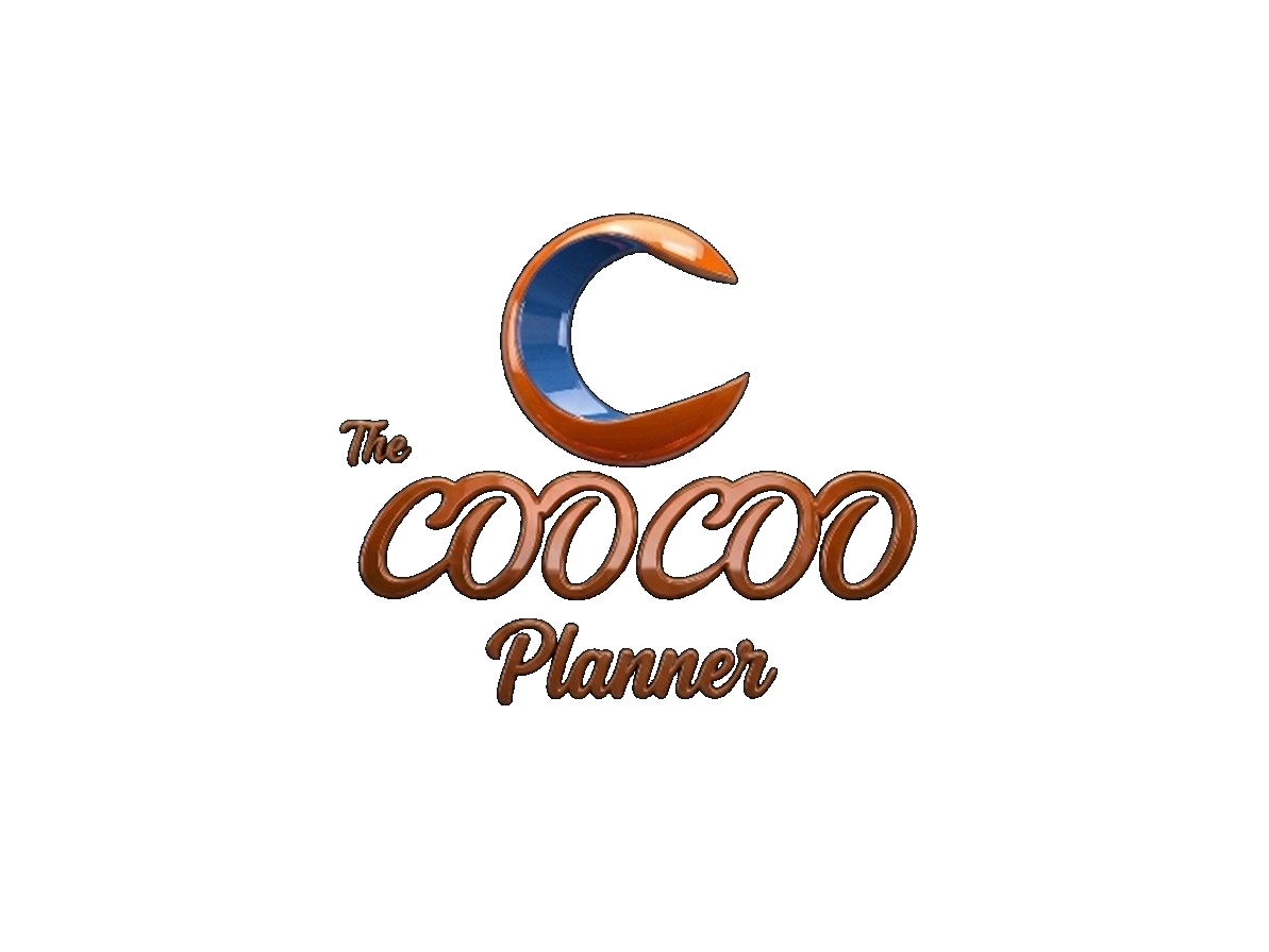 The COOCOO Planner